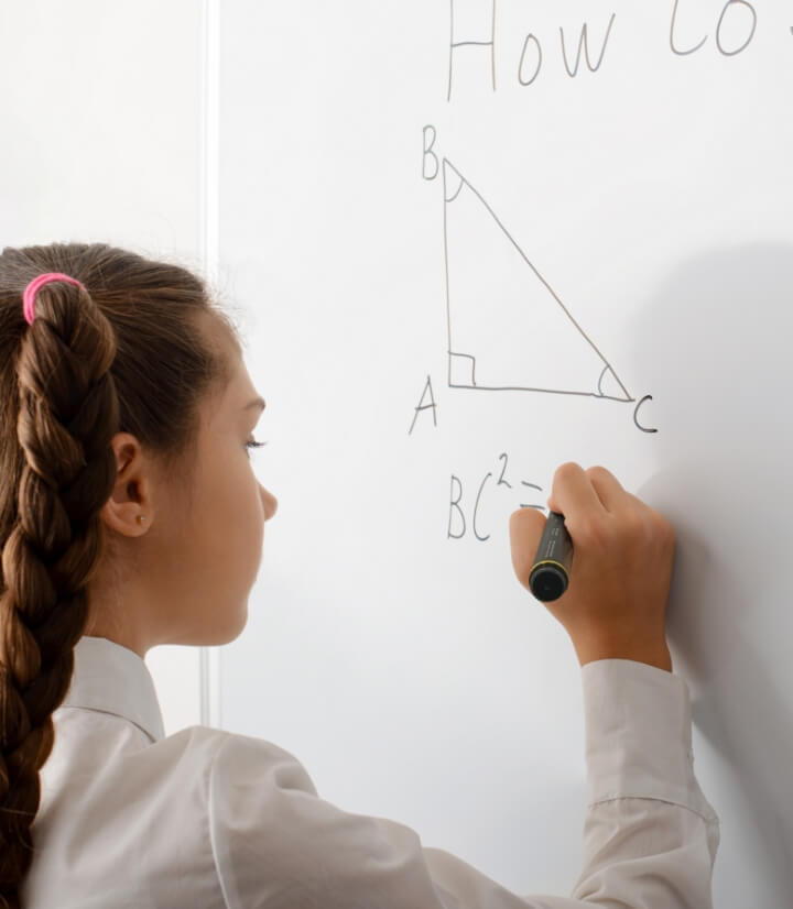 Writing & Mobile Boards