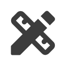 Send the file for printing or request the design to be created
