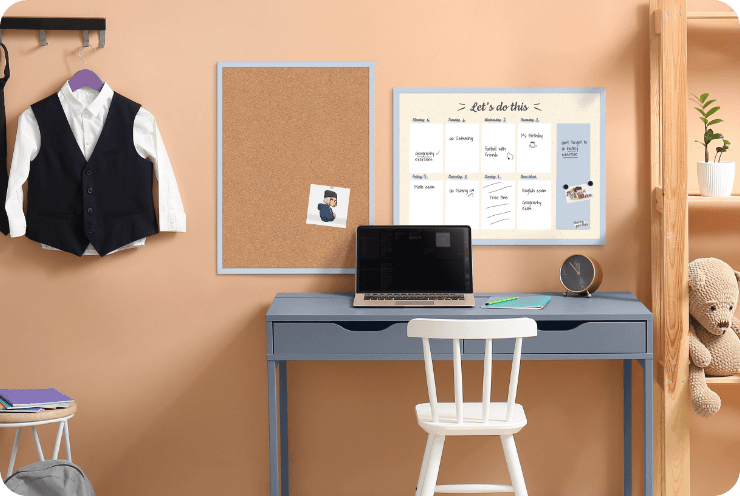 Organization