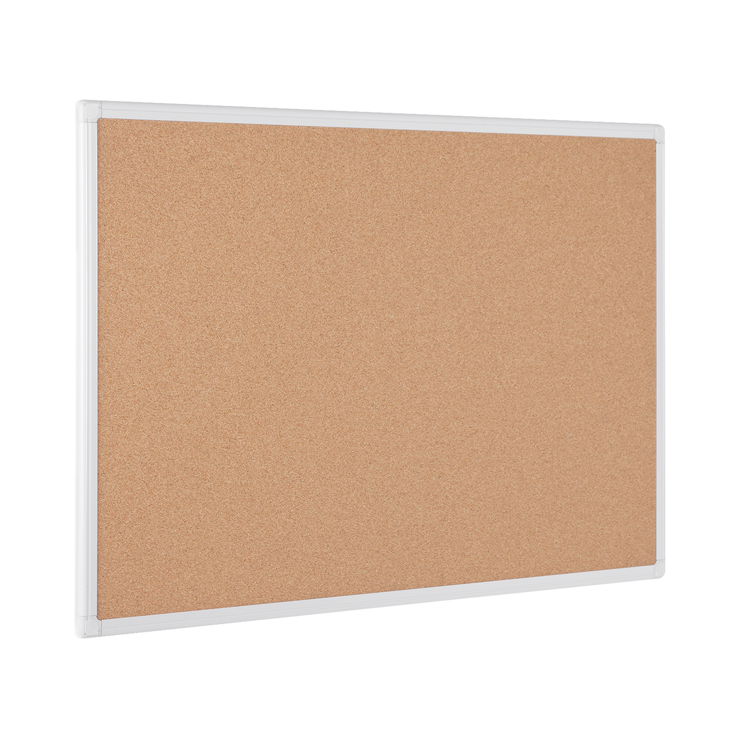 Antimicrobial Cork Board