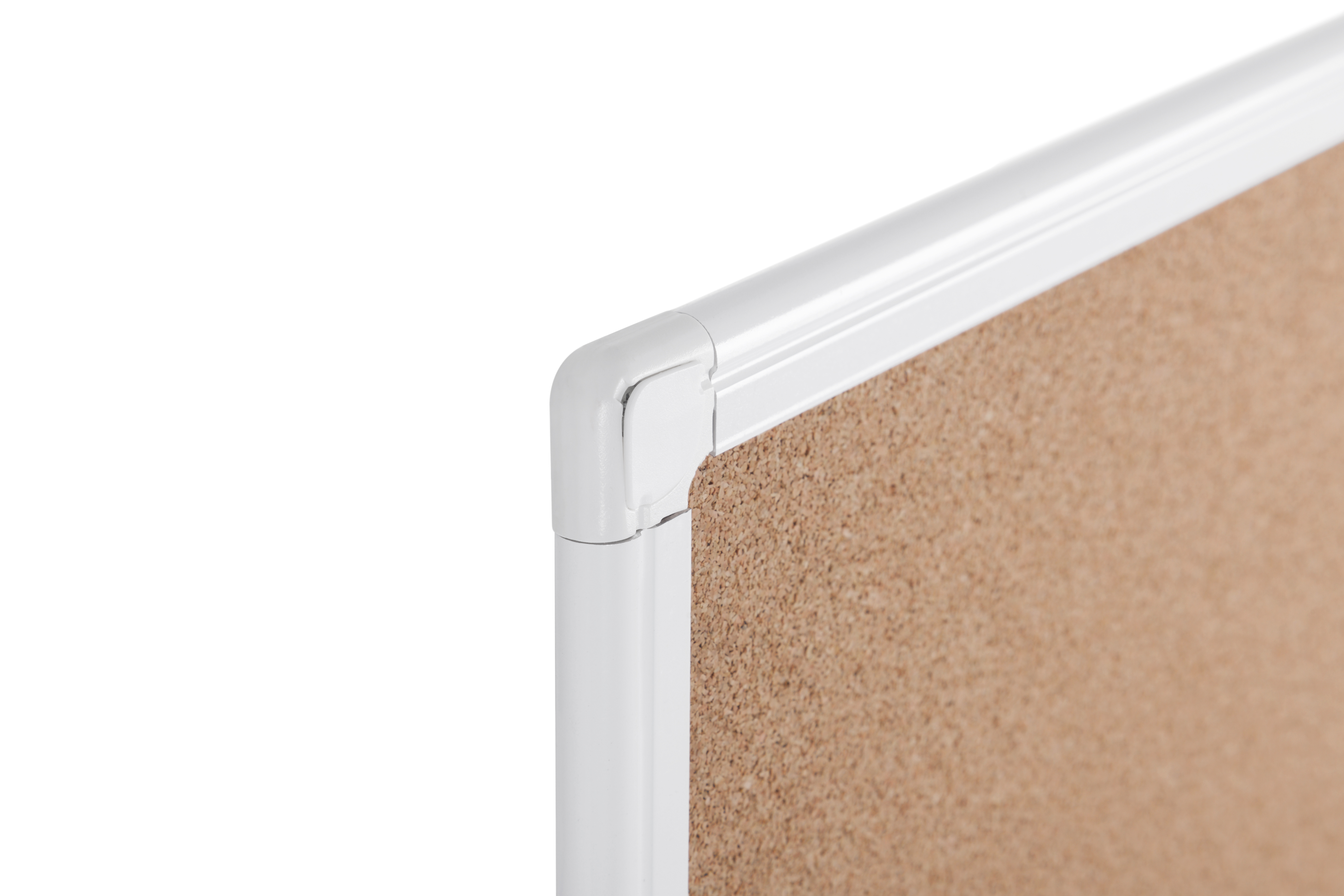 Antimicrobial Cork Board