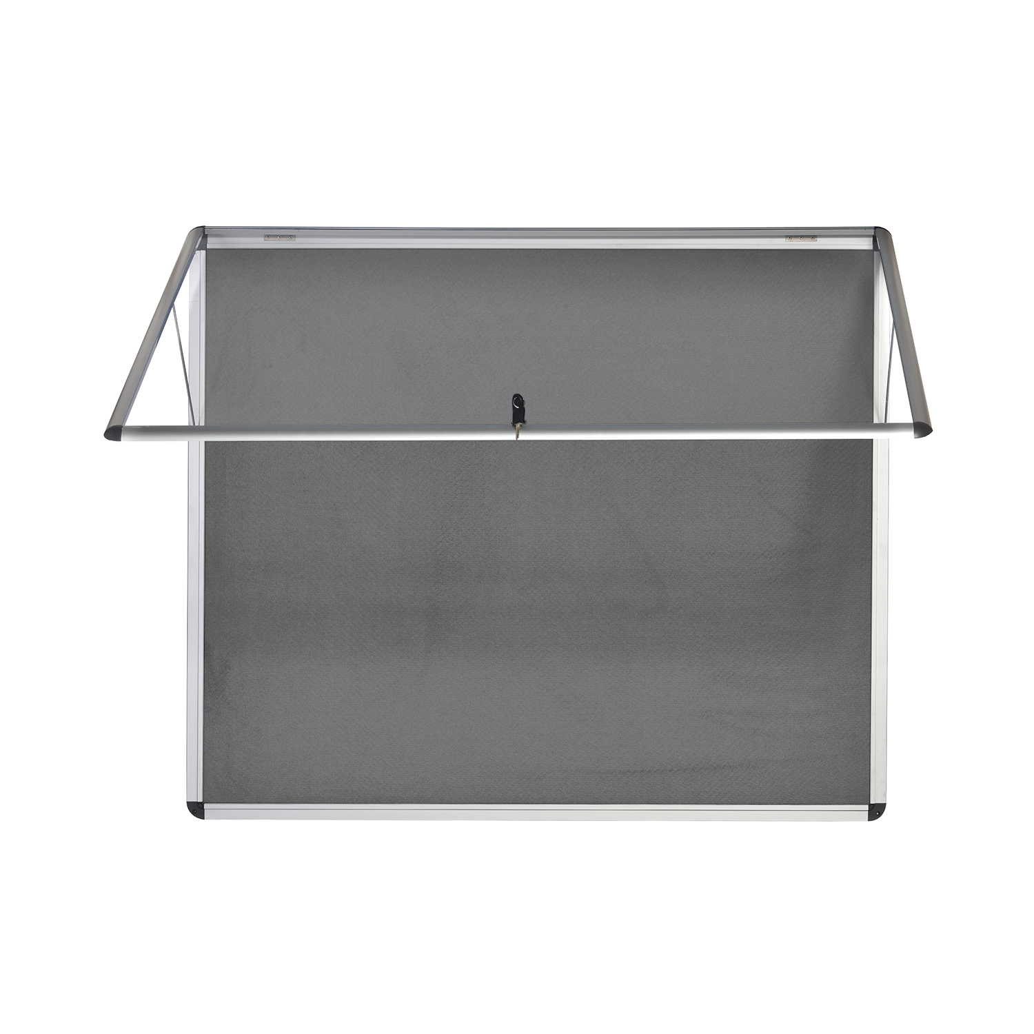 Enclore Fire Retardant Lockable Board