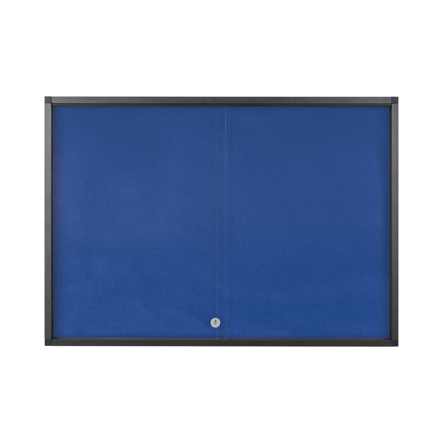 Exhibit Extra Sliding Doors Display Case