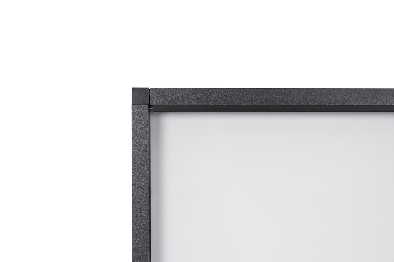 Exhibit Extra Sliding Doors Display Case