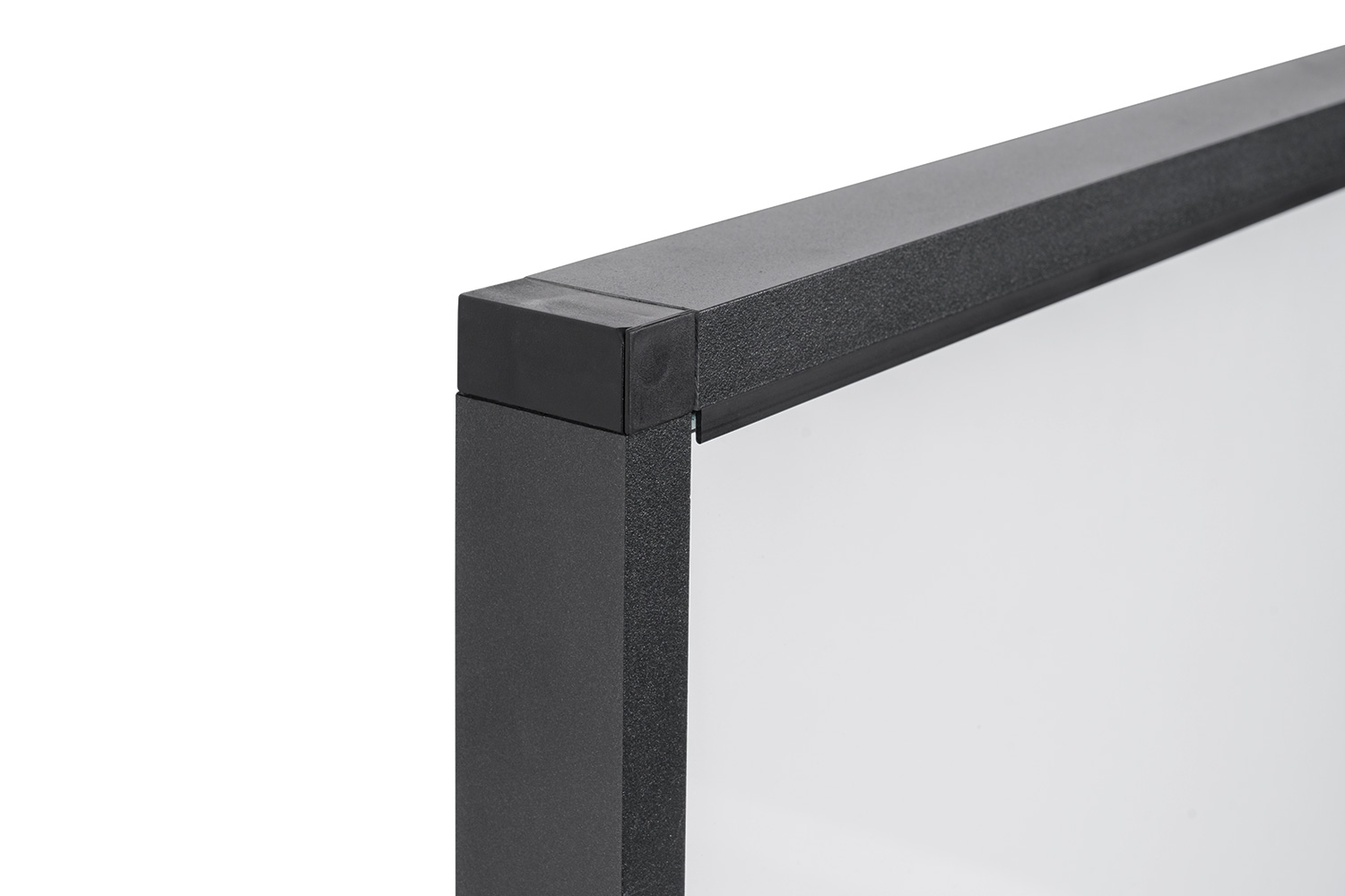 Exhibit Extra Sliding Doors Display Case