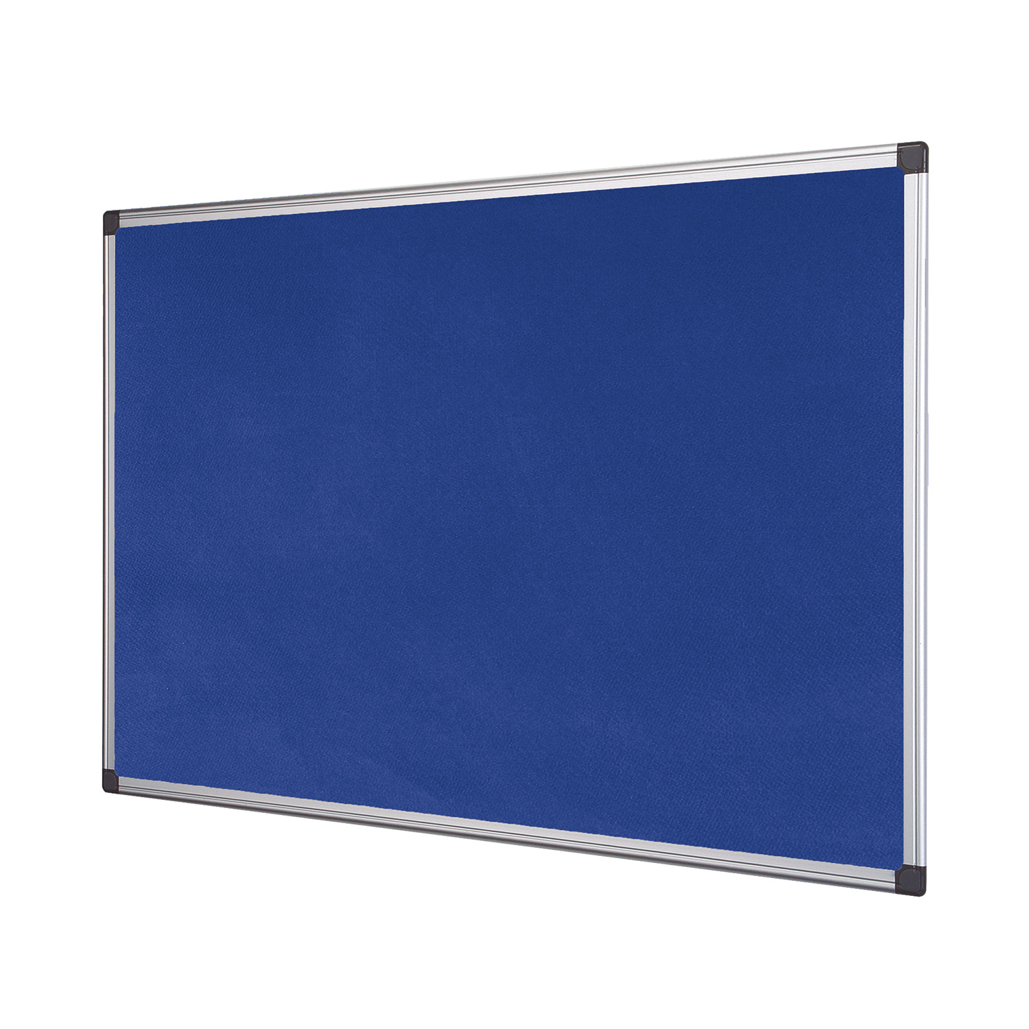 Fire Retardant Notice Board