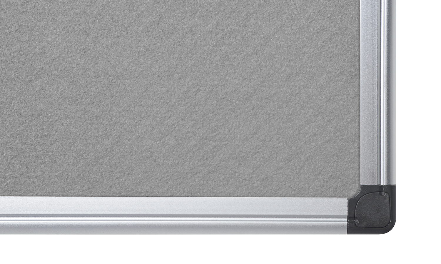 Fire Retardant Notice Board