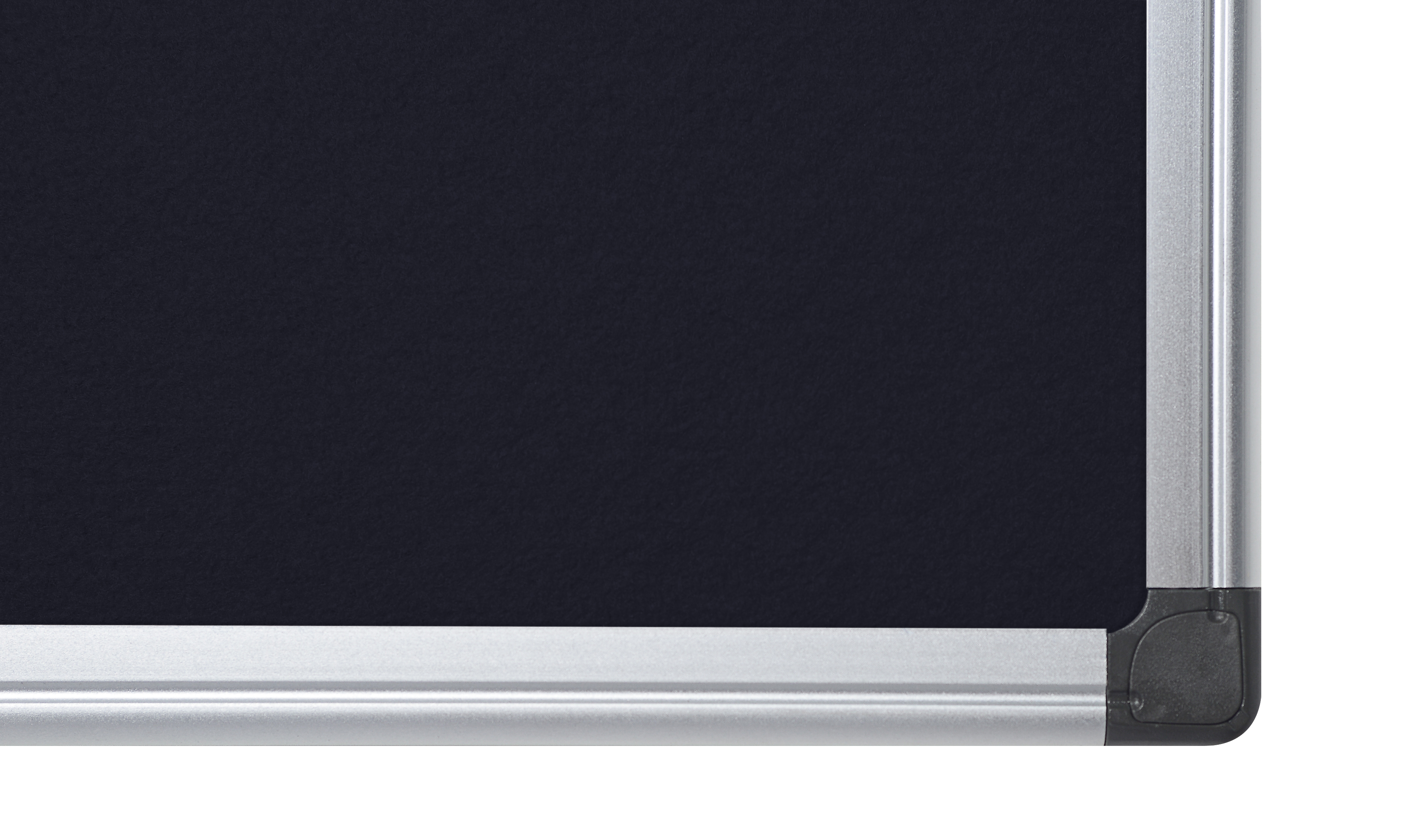 Fire Retardant Notice Board