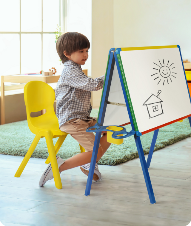 Banner Flex Chair