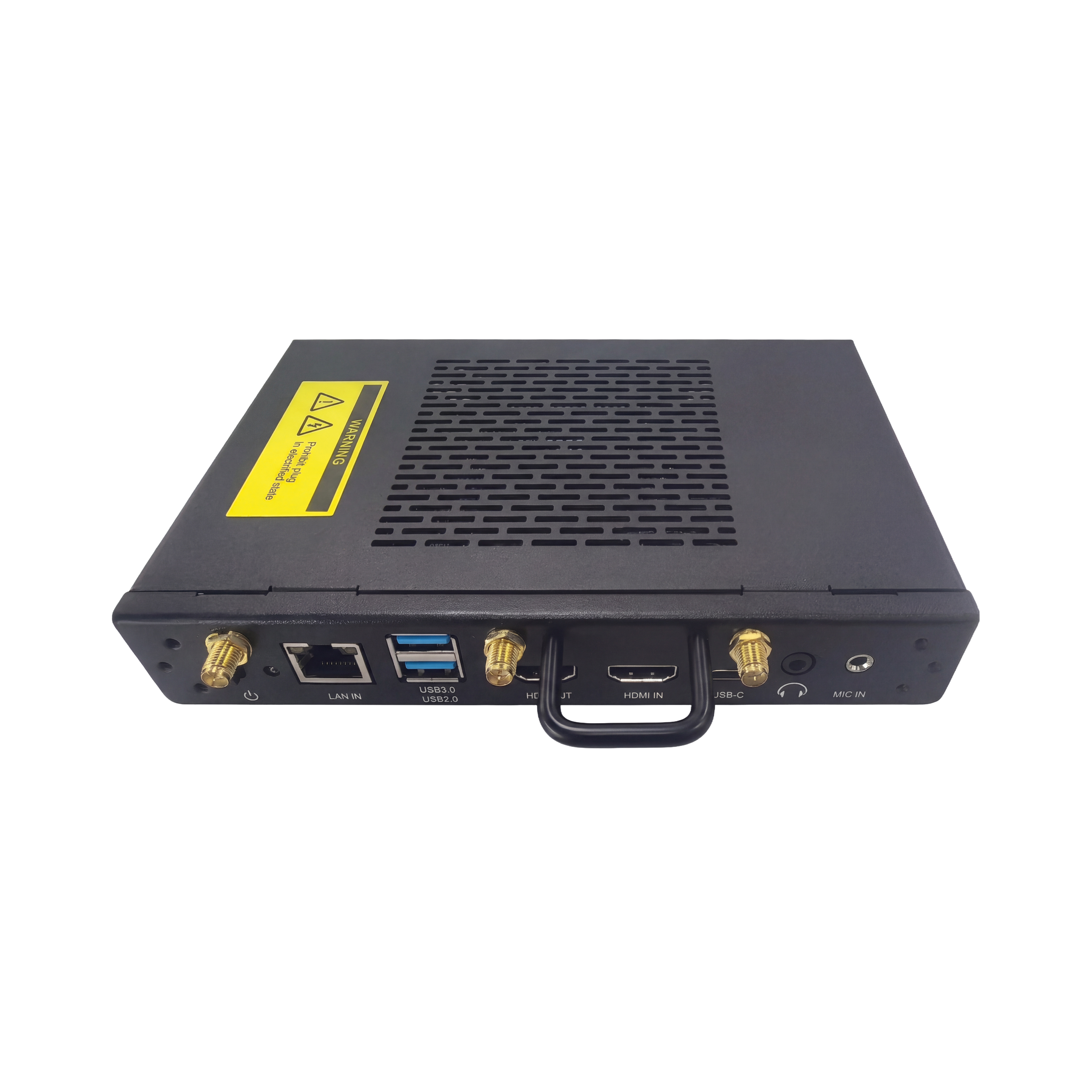 OPS Realhub Android13