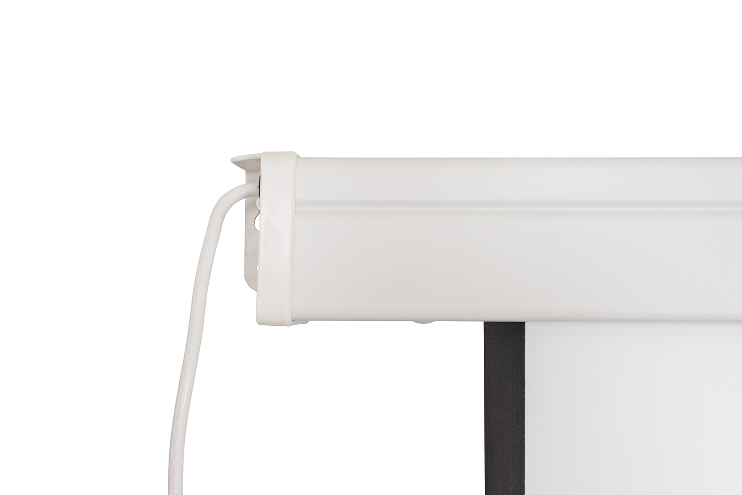 Crisplay Electrical Wall Screen