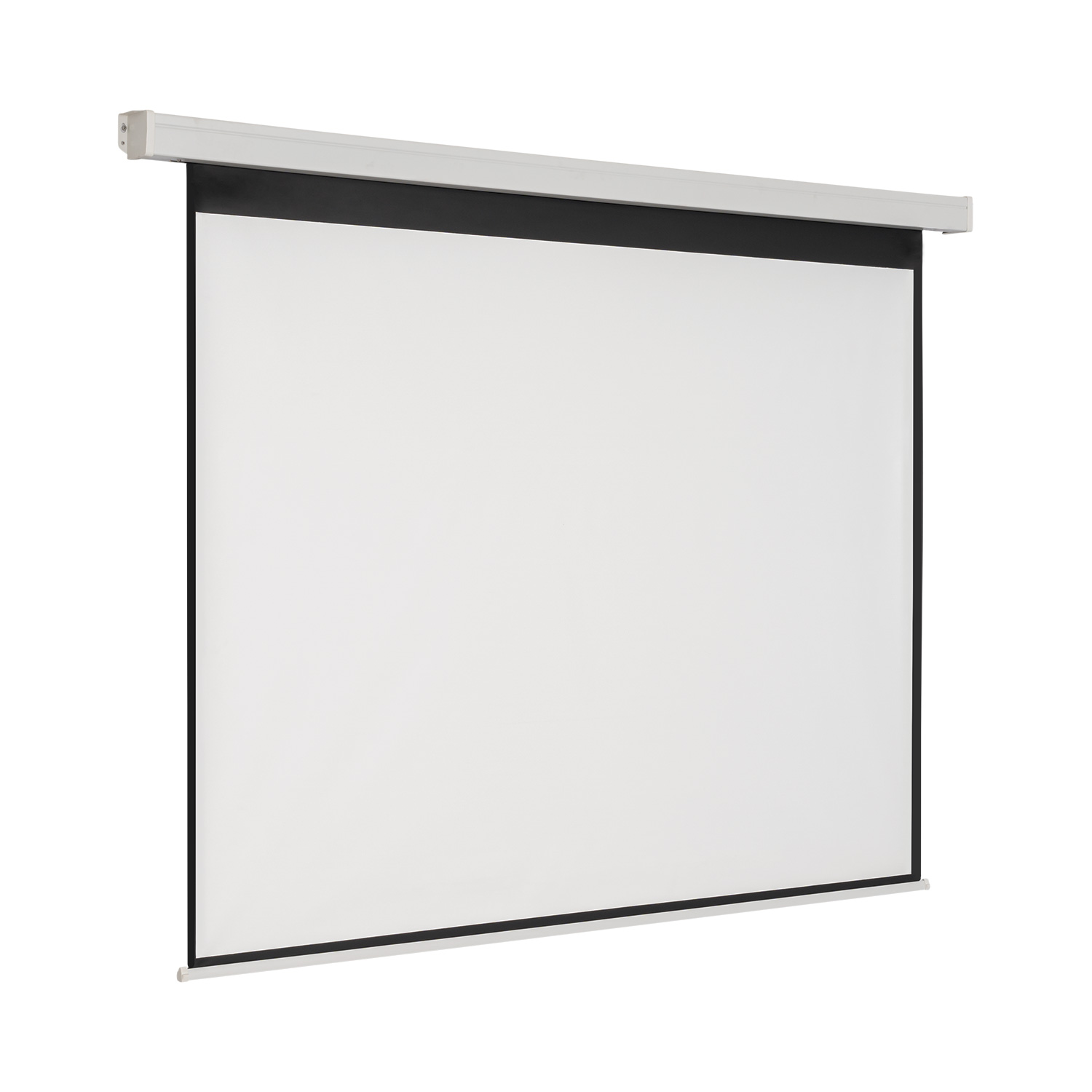 Crisplay Manual Wall Screen