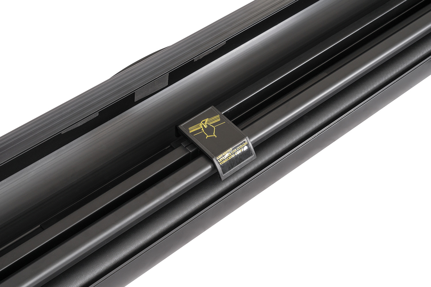 Focal Floor Projection Screen