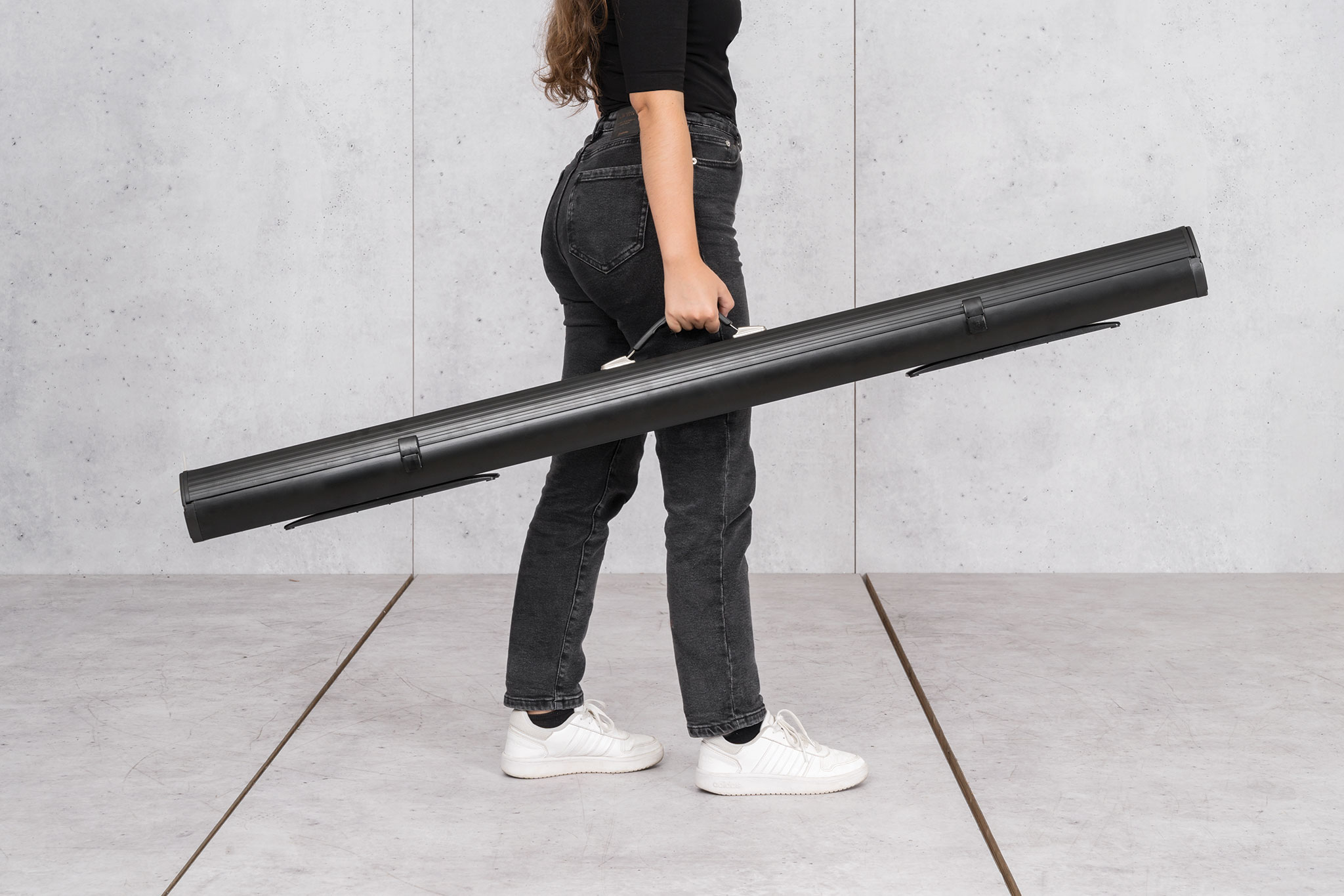 Focal Floor Projection Screen