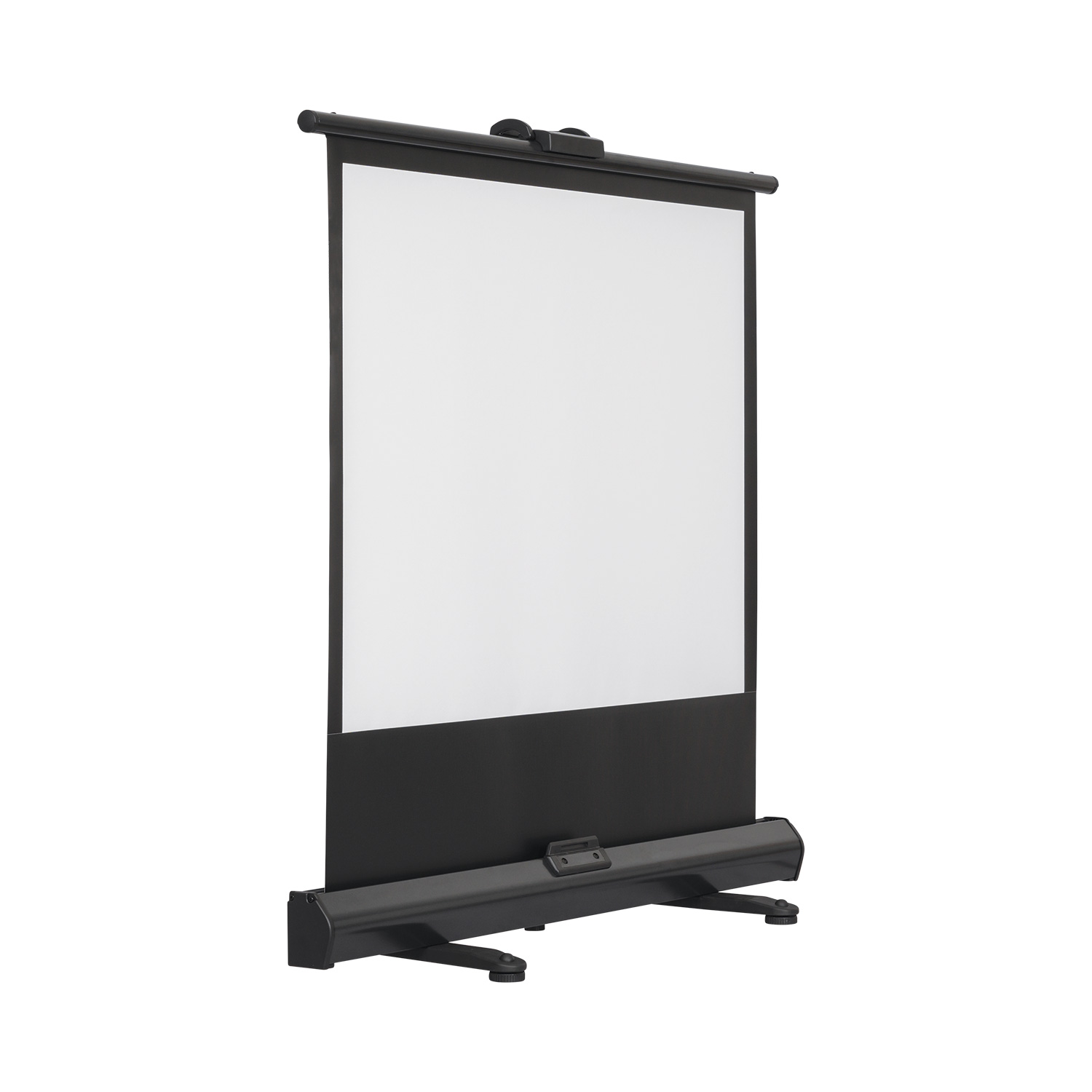 Focal Tabletop Projection Screen