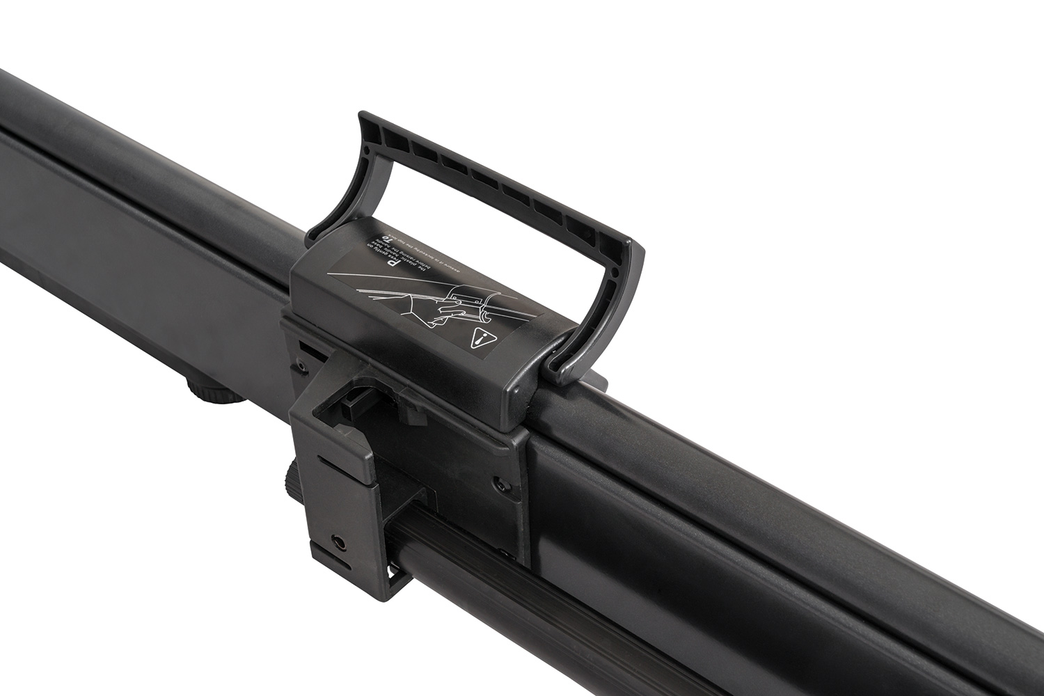 Focal Tabletop Projection Screen