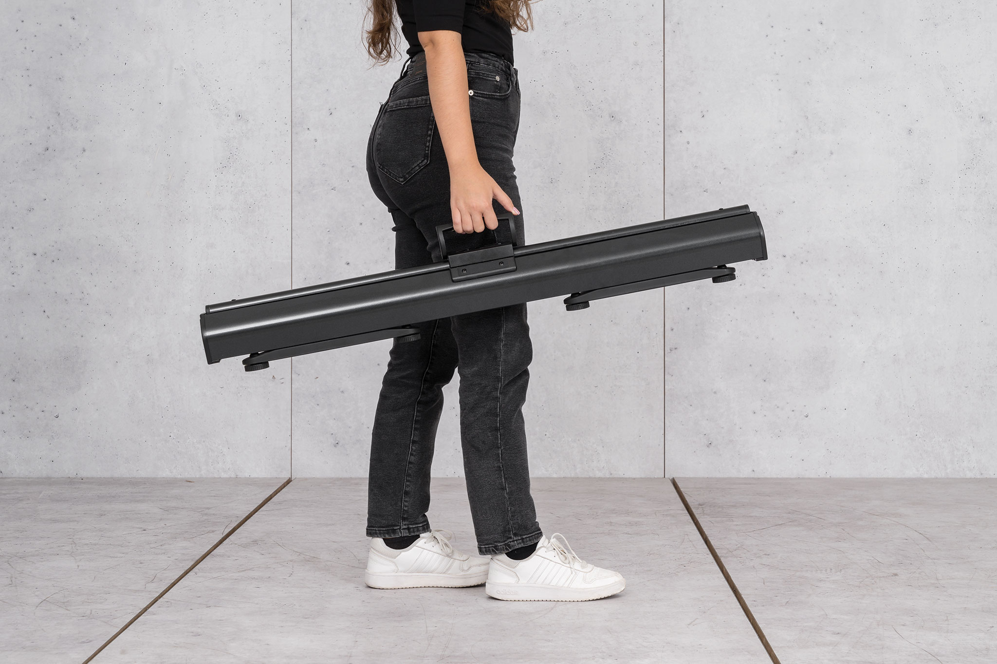 Focal Tabletop Projection Screen