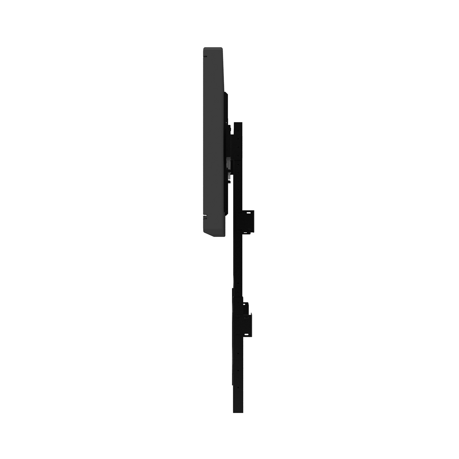 Helpo Wall Mounted Fixed Height Stand