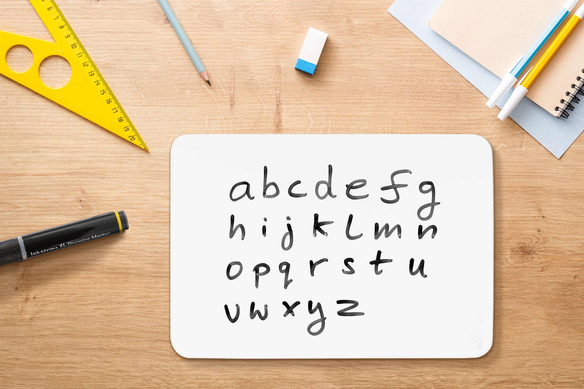 Frameless Laptop Board