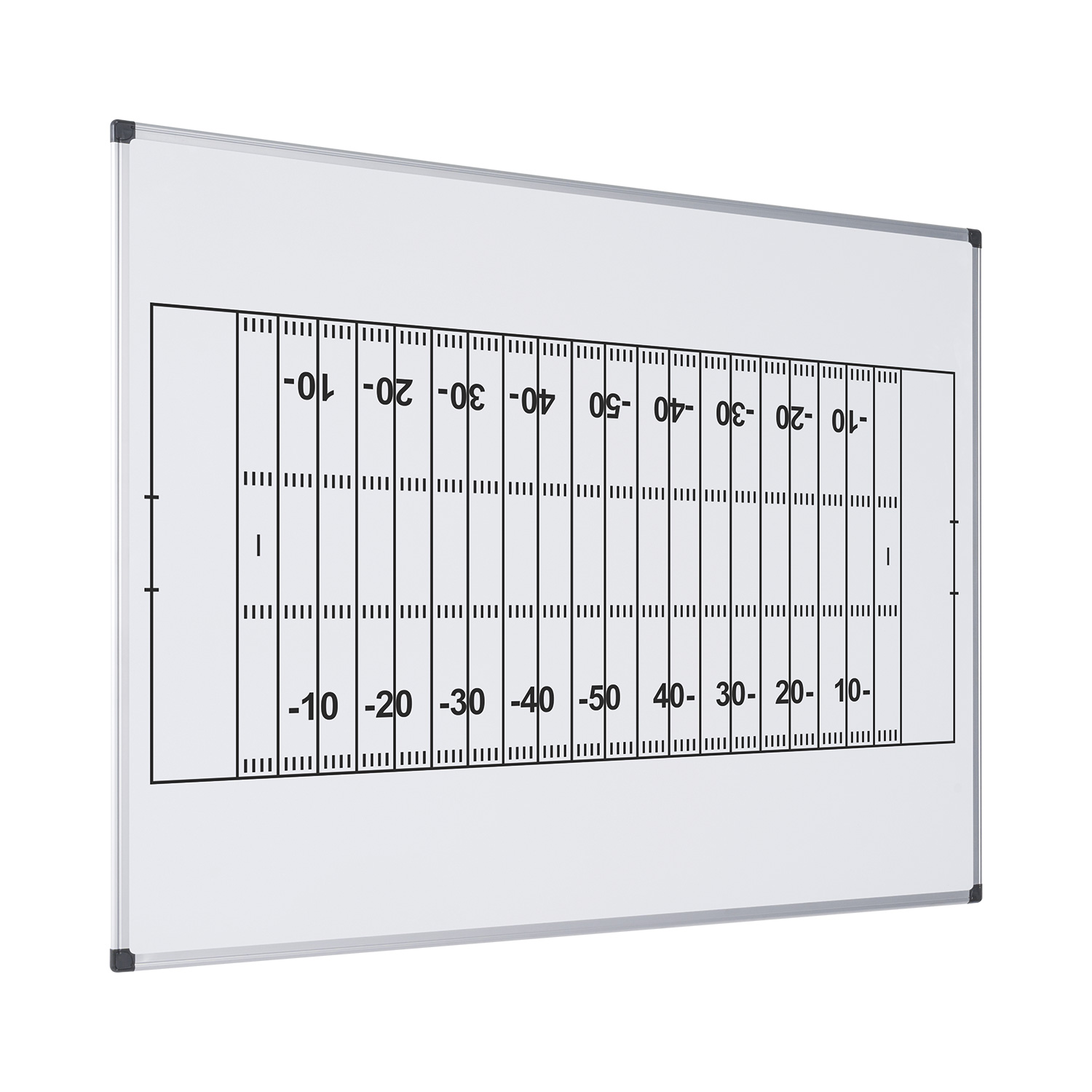 Magnetic Sports Boards