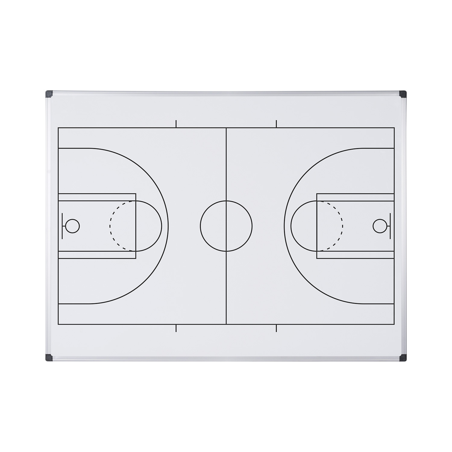 Magnetic Sports Boards