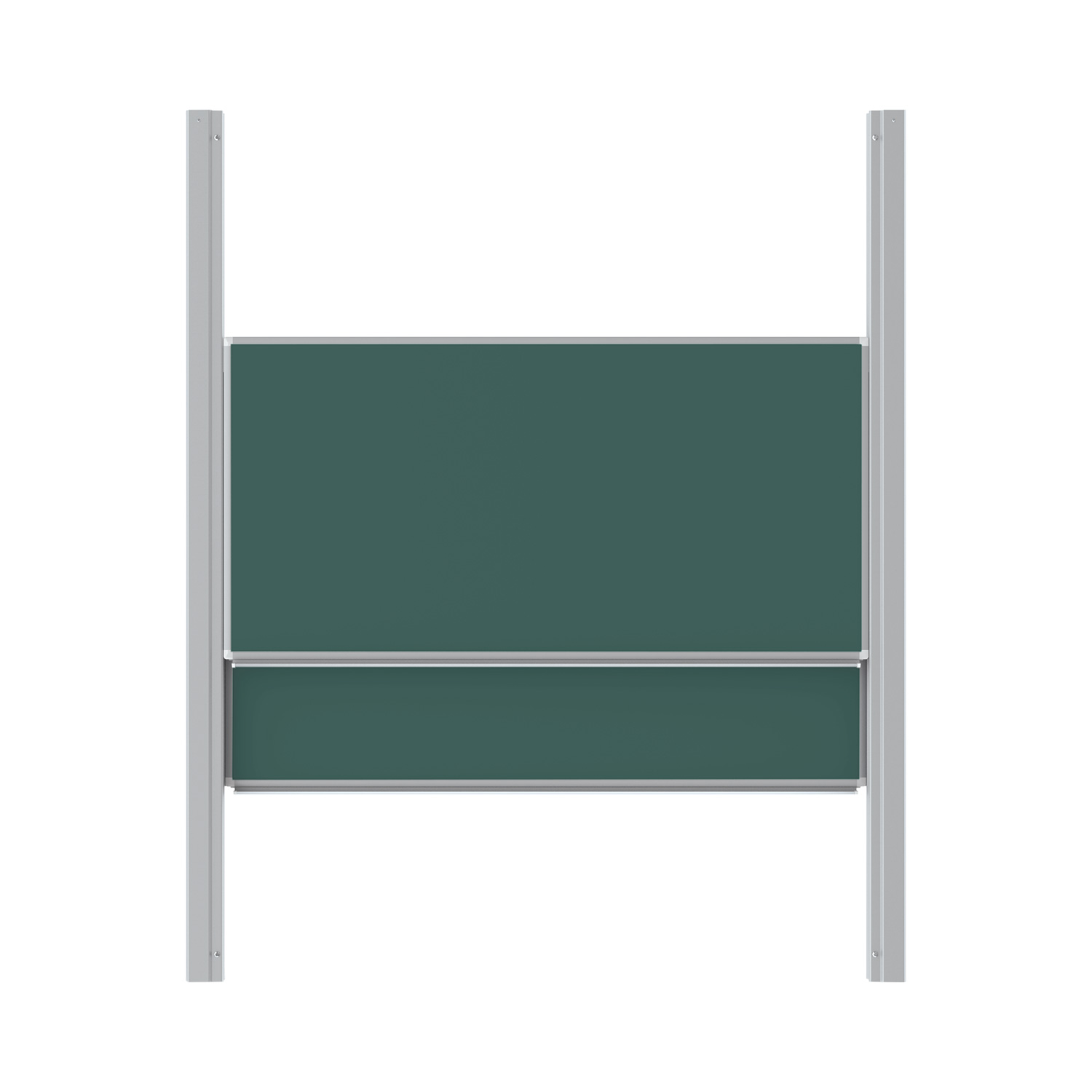 Pillar Whiteboards