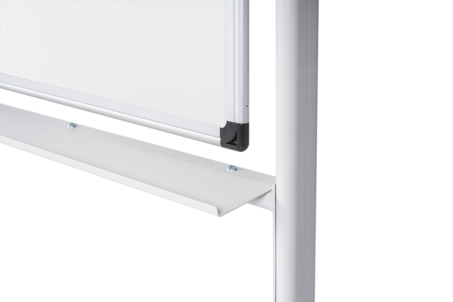 Revolving Mobile Board