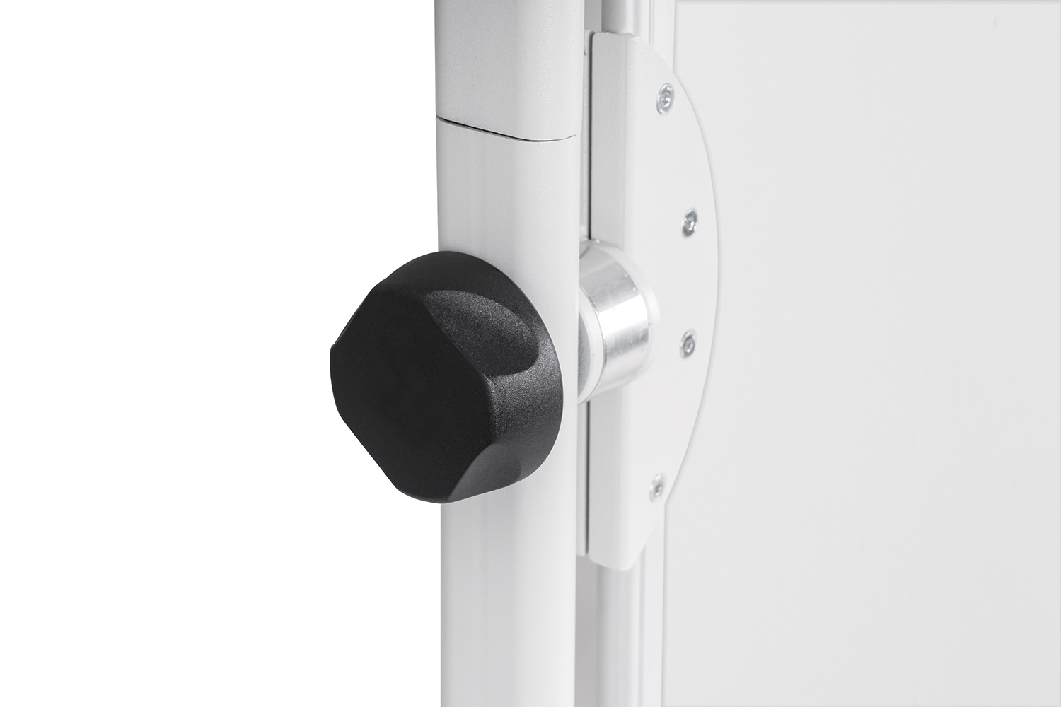 Revolving Mobile Board