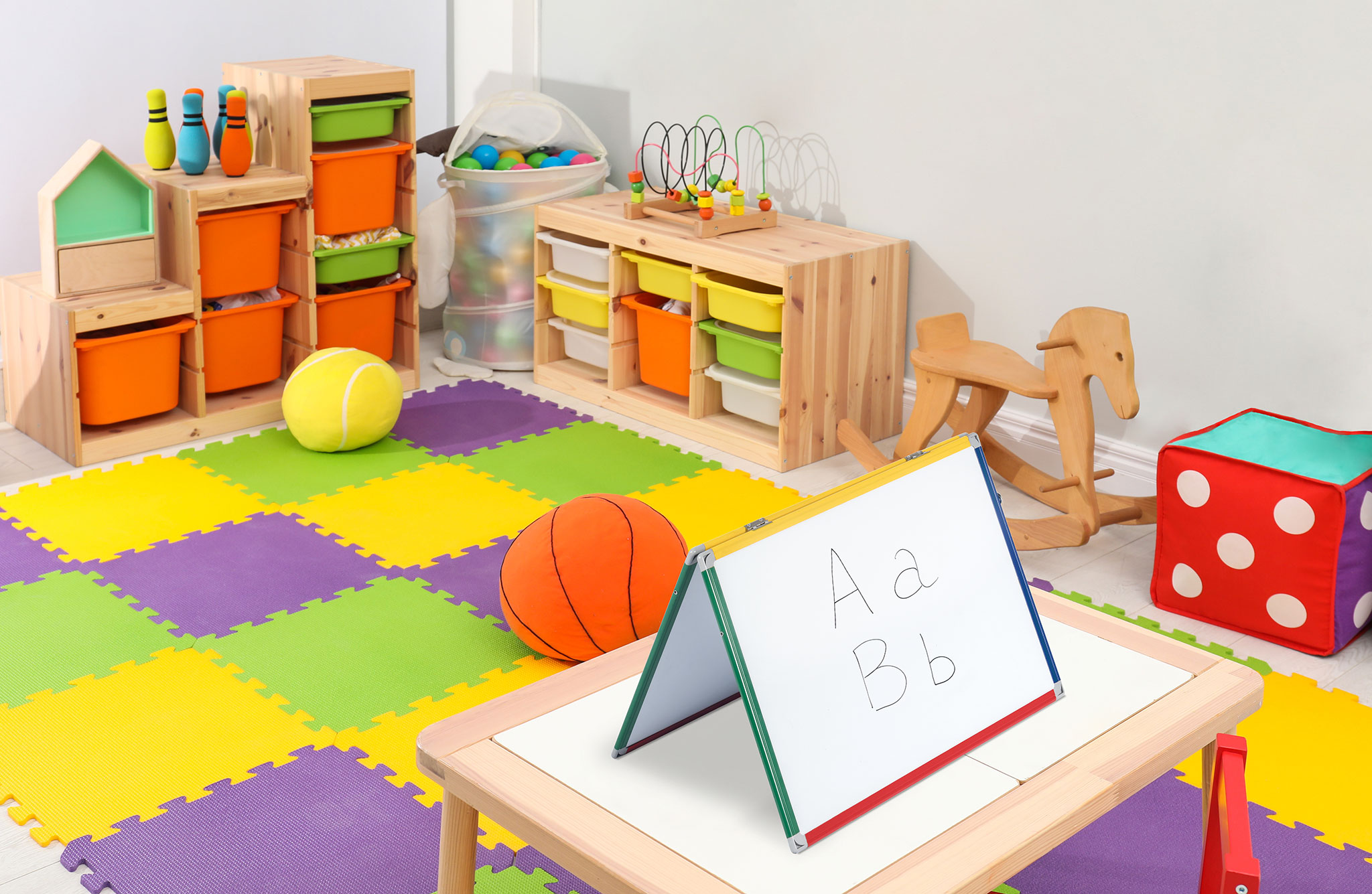 Schoolmate Desktop Board